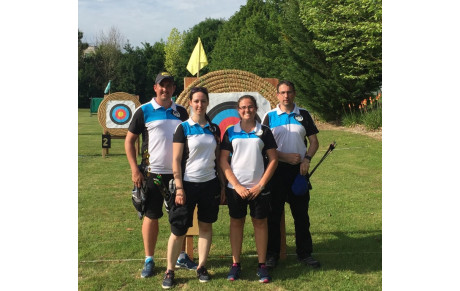 Fédéral Corbie 2017