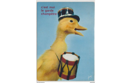 Repas de fin d'année