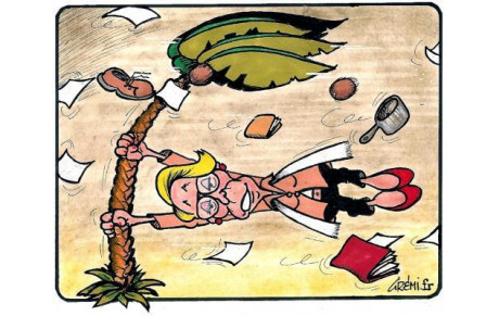 Fédéral Rouvres en Multien