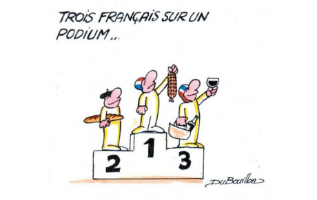 Fédéral et FITA Hirson 2017