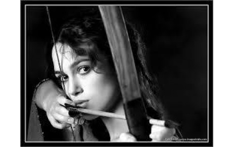 Tir nature Rouen 2017