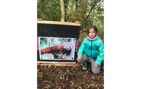 Tir nature Villers Bretonneux