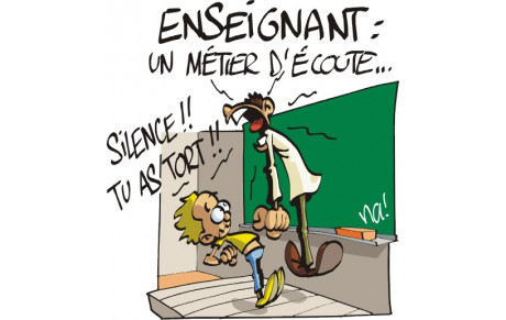 2 ème journée de formation tirs 3D et nature