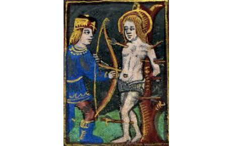 La Saint Sébastien au club SQTA