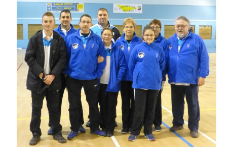 La Fère 18m 20/21 janvier 2018