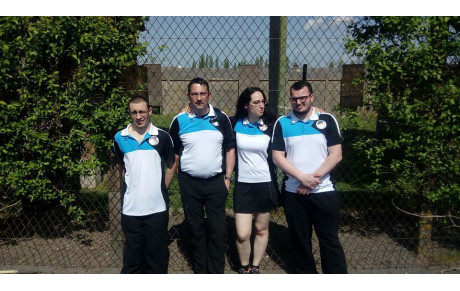 FITA / Fédéral Abbeville