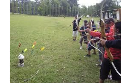Tir Campagne au Fort de Montbré (51