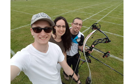 Tir FEDERAL à Moreuil]