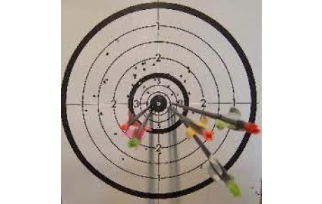 Le tir du Bouquet 2018