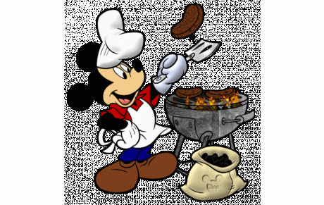 Encore une année qui se termine ....