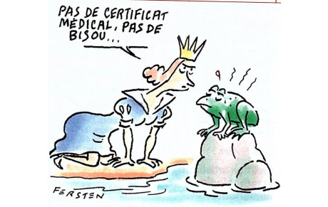 Licences 2018 / 2019