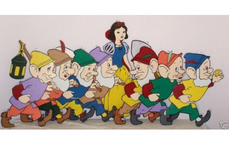 La nouvelle cible extérieure.