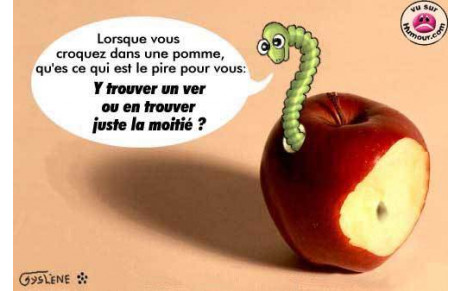 Tir à la pomme Nauroy