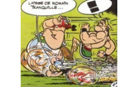 La guerre des uns ??????