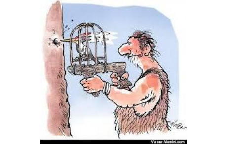 Stage poulies Compiègne 2019