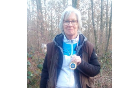 Bonnesvalyn, Dammard, Championnat de l'Aisne. 