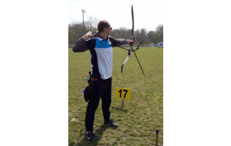 Fédéral Senlis 2019