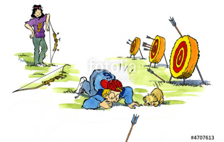 reprise de la saison extérieure