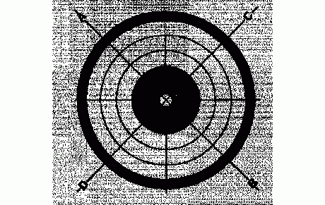 Tir du Bouquet 2019 à la Fère