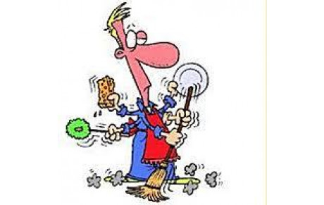 Grand nettoyage à SQTA 