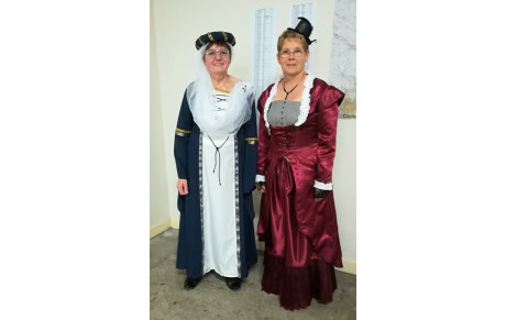 Le tir du Maroilles 2019