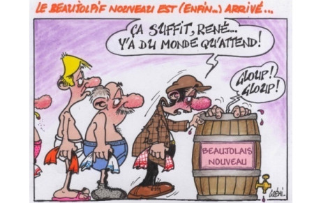 Maroilles 2019, suite et fin