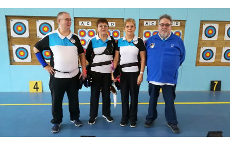 La Fère, 22 décembre 2019