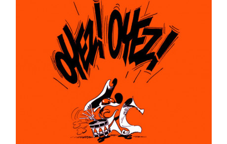 Infos Divisions Régionales 2020