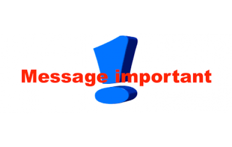 Communication Direction des Sports