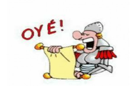 Lettre du comité des Hauts de France Aout 2021