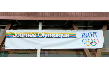Journée Olympique SNU 2021