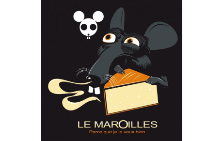 Maroilles groupe handis