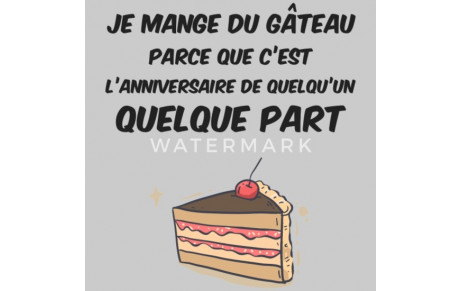 Tir au Gâteau Jussy
