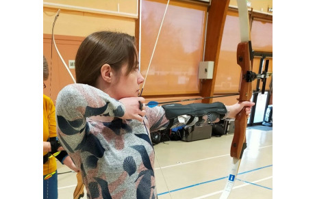 Tir au Maroilles Etreux