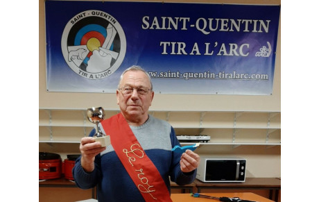 Tir du Roy et du Roitelet 2022