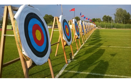 lettre aux archers Mai 2022