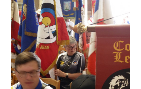 Bouquet provincial Gisors 2022