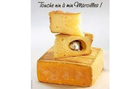 Maroilles 2022 Episode 3