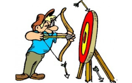 Tir au Maroilles handis