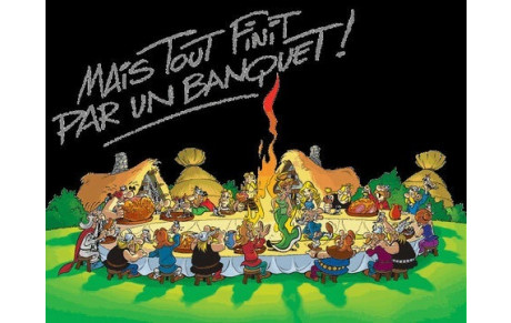 Maroilles 2022 épilogue