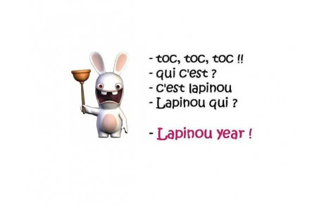 Les vœux du Président