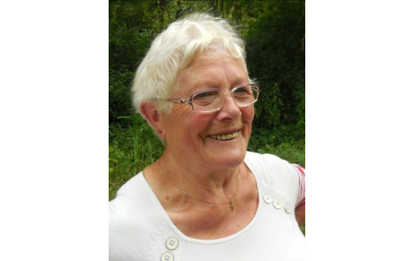 Archère, nous te saluons