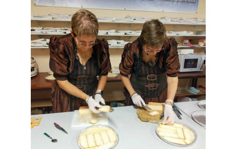 Maroilles 2023    l'organisation