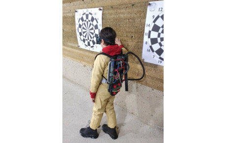 Maroilles 2023: initiation et handis