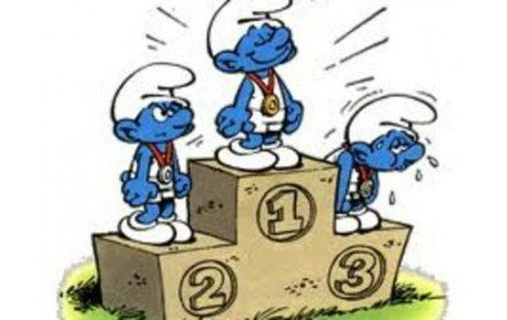 Championnats de l'Aisne salle 2024