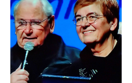 Remise des Trophées Saint Quentin