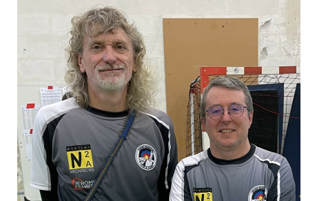 Départementaux Condé en Brie