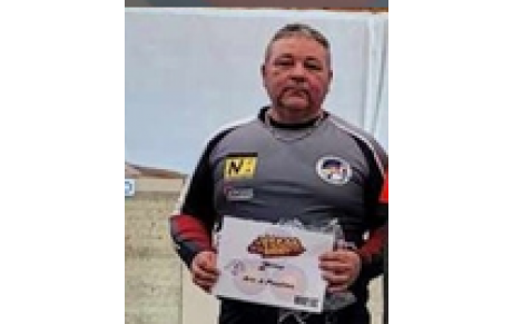  THE VEGAS SHOOT BACK TO VEGAS 2024