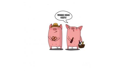 Tir aux lots Chiry Ourscamps