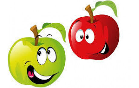 Tir à la pomme à Bavay